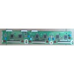 SAMSUNG PS64E550 Y-BUFFER LOW BOARD BN96-22033A LJ41-10271A LJ92-01888A